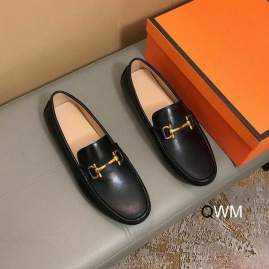 Picture of Hermes Shoes _SKUHermessz38-45WM020210978